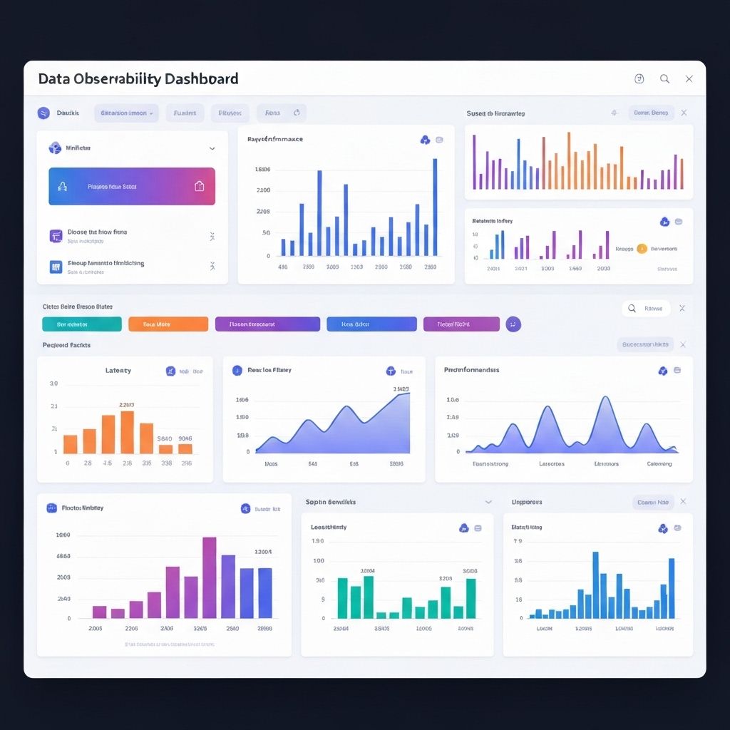 ComposableStack.AI Dashboard